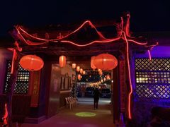 -旺角小渔村·海肠捞饭开创者(环山路店)