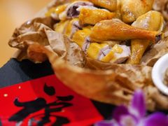 -糟粕醋·椰苑海南菜餐厅(亚龙湾天域酒店)