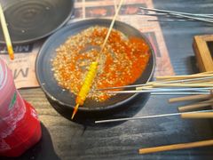 -马海涛牛肉串·午市牛腩饭·烧烤夜宵(领汇广场店)