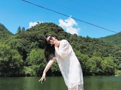 -上坦村
