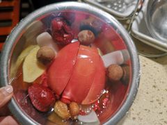 -313羊庄铁锅烀羊肉(望京店)