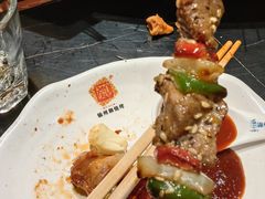 -锦州御烧烤·形象店(人民街店)