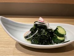 -西村日本料理(香格里拉饭店)