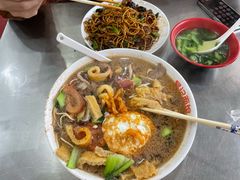 -易记皮肚面(明瓦廊店)