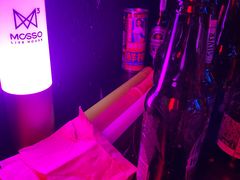 -MOSSO音乐酒吧·live house(南京旗舰店)
