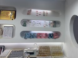 -芊冉•美甲美睫纹绣