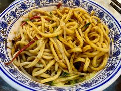 -老北京炸酱面大王.铜锅涮肉(朝阳门店)