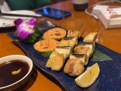 -気楽亭和食料理(气乐亭大世界本店)
