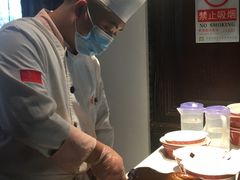 -大鸭梨烤鸭(石佛营店)