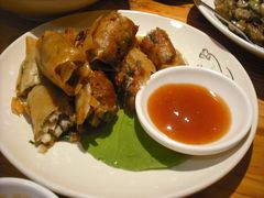 -乡亲鹅肉城(昆山店)