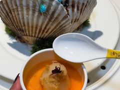 -金成潮菜博物馆(海珠湿地店)