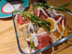 -菲滋意式休闲餐厅(北仑银泰城店)