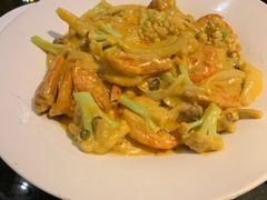 -小资太太餐厅(南岗区店)