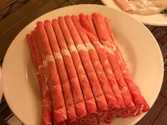 -八先生涮肉房(三里河店)