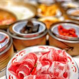 200+就能吃到26道菜～这是一家充满魔法的火锅