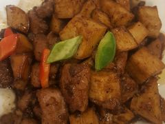 -汇贤府·李氏鲁菜(五棵松店)