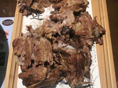 -东口码头·烧鸽子·鱼头泡饼·地方菜(金鹰悦城店)