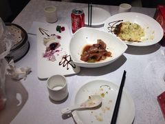 iphone_upload_pic-北李妈妈菜·海肠捞饭(高新万达店)