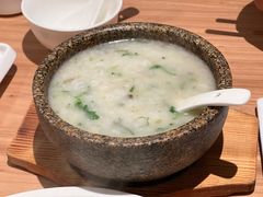-枣子树·素食餐厅(普陀山店)