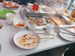 -新艺自助美食城(中山路店)