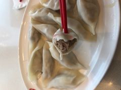 -喜家德虾仁水饺(麒麟社店)