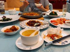 -并州饭店·并萃阁