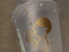 -喜茶(上海五角场万达店)