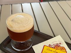 楂楂啡-72 COFFEE(东朝阳路店)