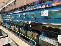 -永辉超市(群众路店)