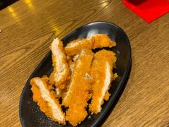 -老妈米线(木渎影视城店)