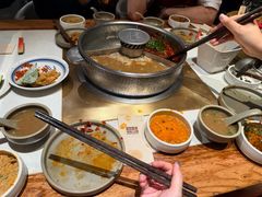 -巴奴毛肚火锅概念餐厅