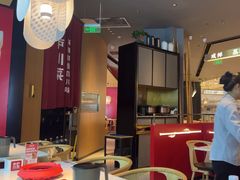 -茅庐川菜(烟台大悦城店)