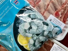 -山姆会员商店(上海浦东店)