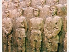 -陆军讲武堂旧址
