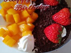 -卡漫莫尼蛋糕(私人定制店)