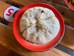 混蛋包子-聚首堂·特色小吃·肘子(什刹海德胜门店)