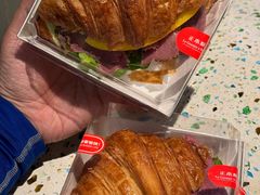 -正本原 Le Grenier a Pain(官舍店)