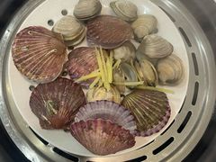 -海悦汇•闽菜•蒸汽海鲜(合景峰汇商务广场店)
