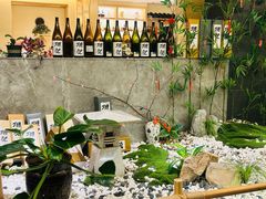 -江户前日本料理(瑞诗酒店店)
