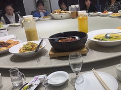 -鸭王烤鸭店(三里河店)