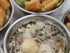 -福屿鲜捞小吃·捞化(福屿总店)