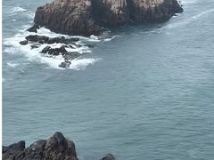 -东极岛景区