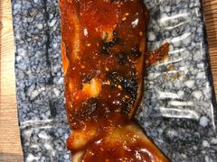 -万兴佳烤肉·长白山老味道(宏泰广场店)