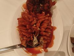 松鼠桂鱼-洋洋中餐馆·SINCE 1997(龙湖星湖天街店)