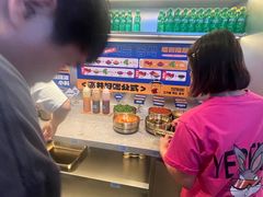 -喜井无限自助烤肉公司(石厦店)