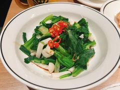 -新太二·鲜料川菜(万泰汇店)