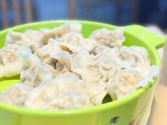 -老边饺子馆(西站店)
