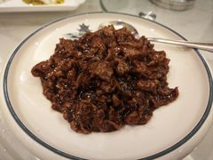 它似蜜-烤肉宛饭庄(南礼士路店)
