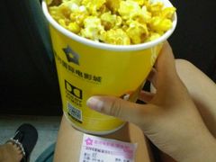 -星河国际影城(新会店)