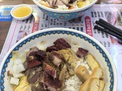 -永祥烧腊餐厅(虹口店)